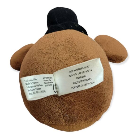 Five Nights at Freddy's plush 6" - Picture 2 of 3